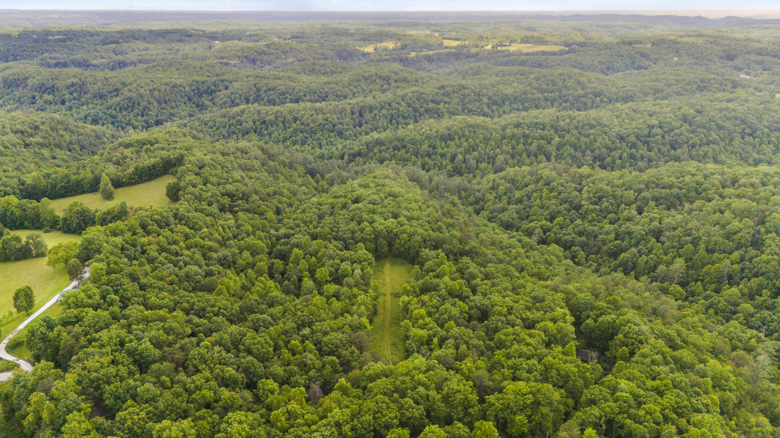0 Shoemaker Ridge Zoe, KY 41397 - Photo 29 of 33 DJI_20250608151542_0010_D