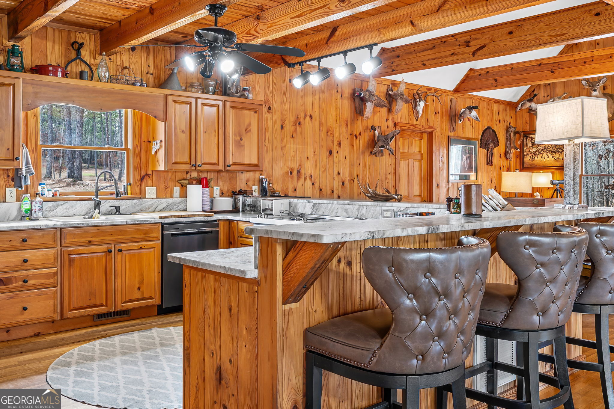 2376 Smokey Road Newnan, GA 30263 - Photo 11 of 60