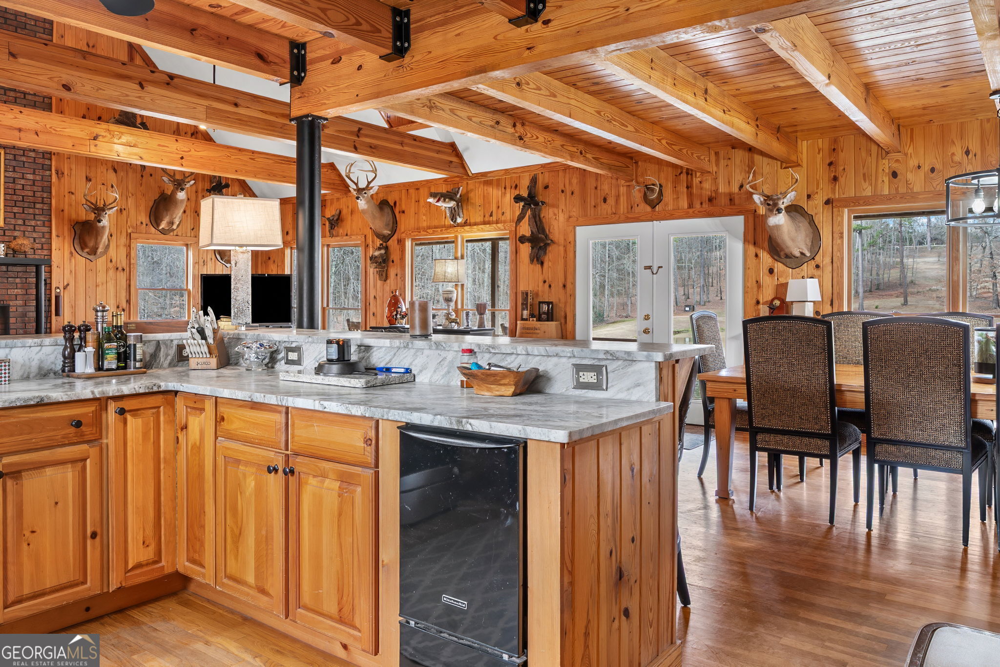 2376 Smokey Road Newnan, GA 30263 - Photo 12 of 60