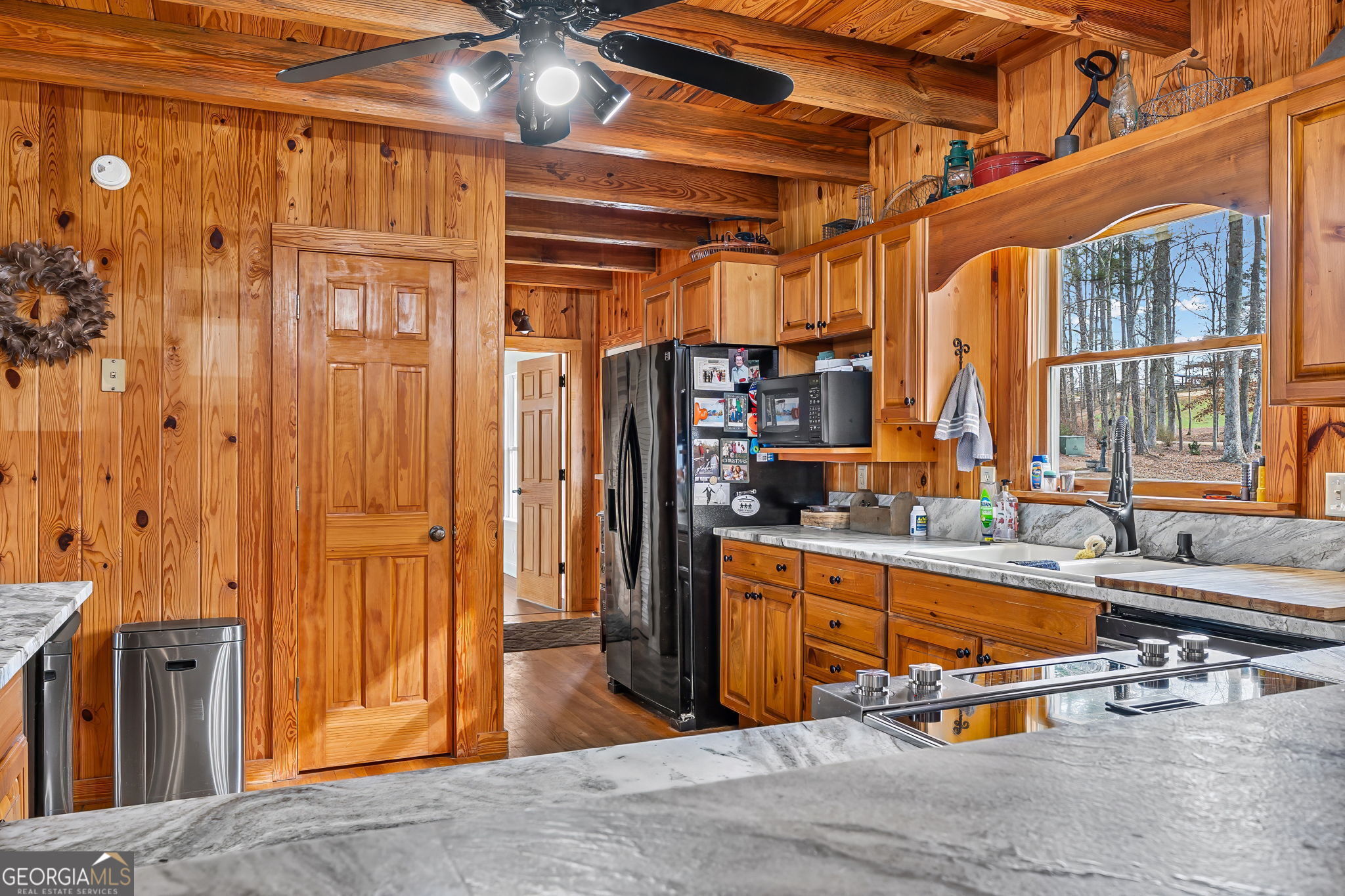 2376 Smokey Road Newnan, GA 30263 - Photo 13 of 60