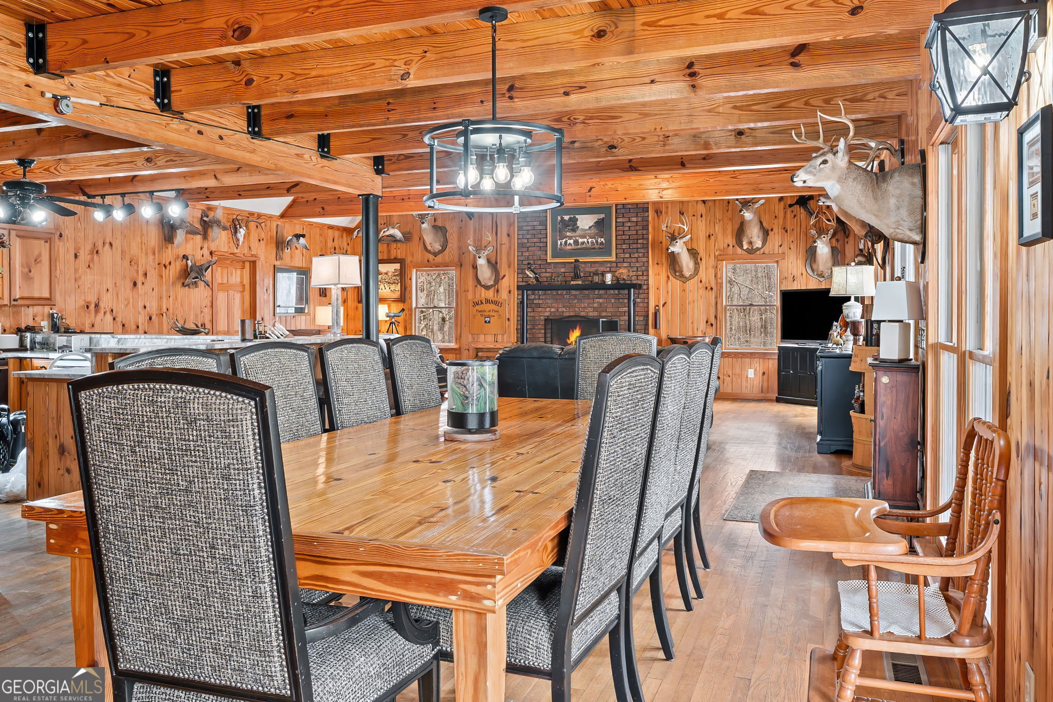 2376 Smokey Road Newnan, GA 30263 - Photo 15 of 60