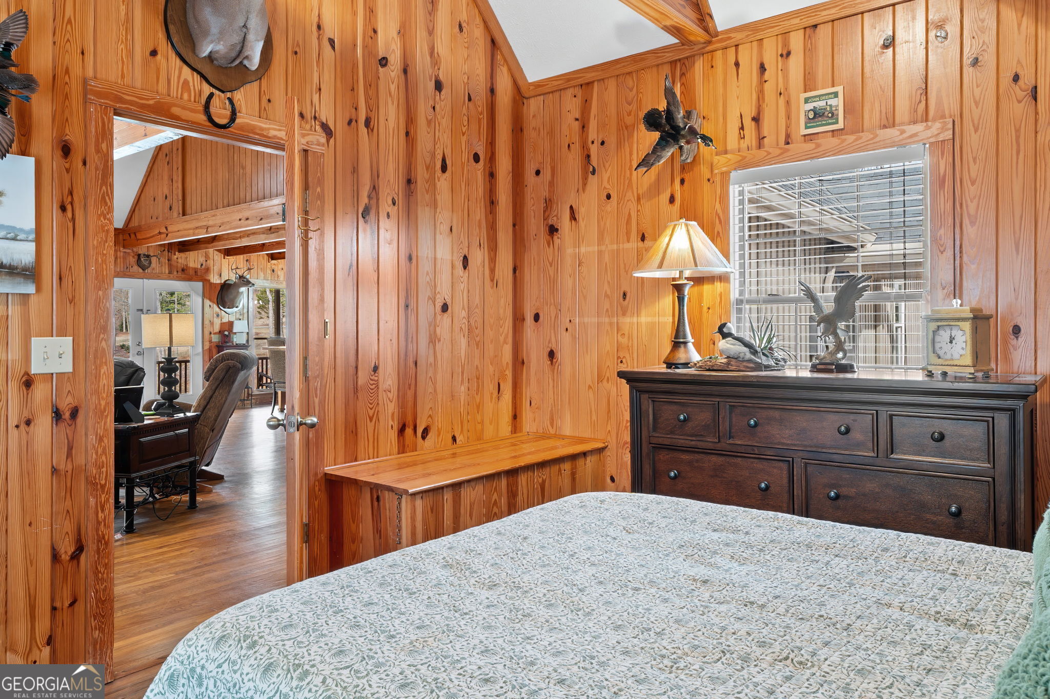 2376 Smokey Road Newnan, GA 30263 - Photo 17 of 60