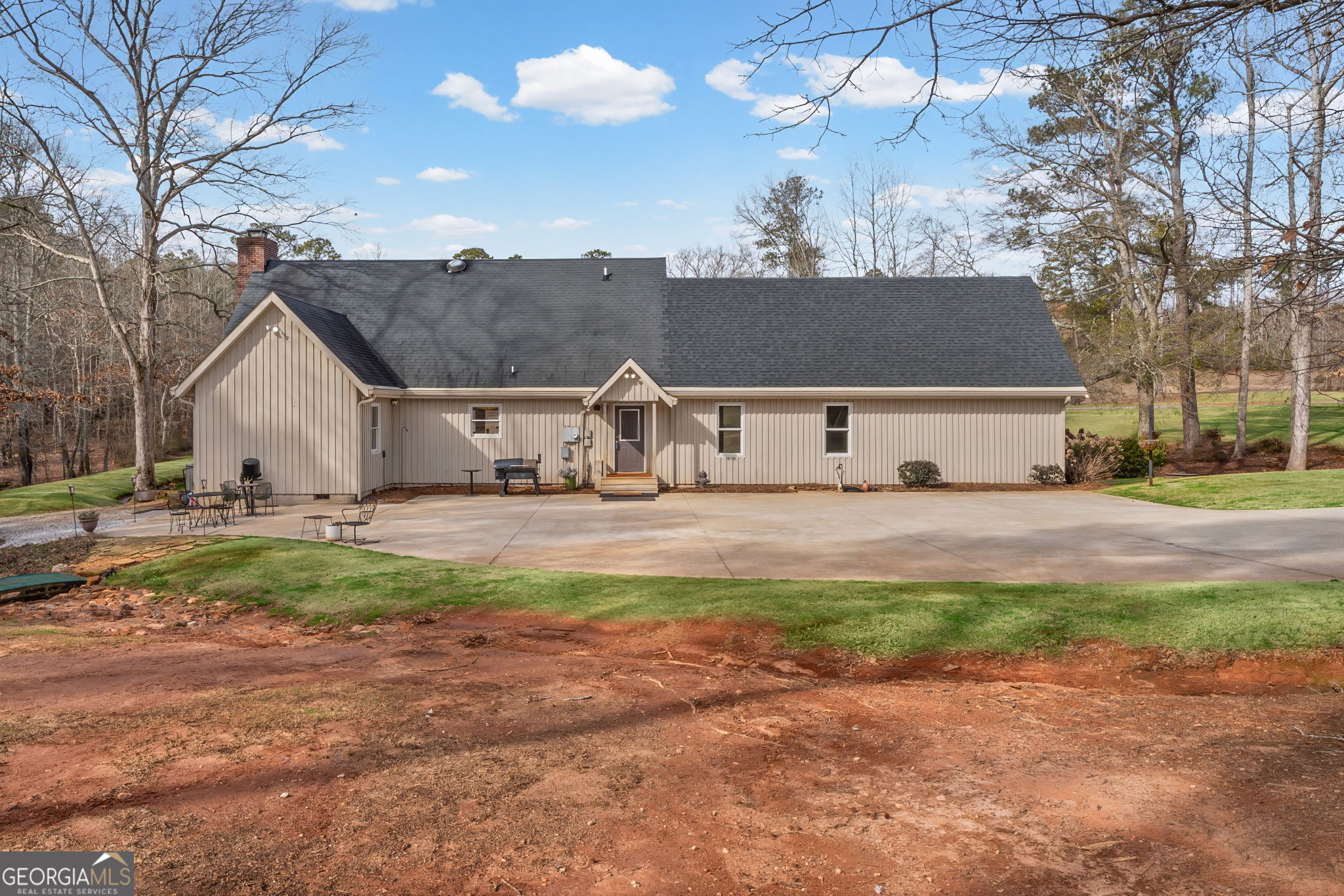 2376 Smokey Road Newnan, GA 30263 - Photo 37 of 60