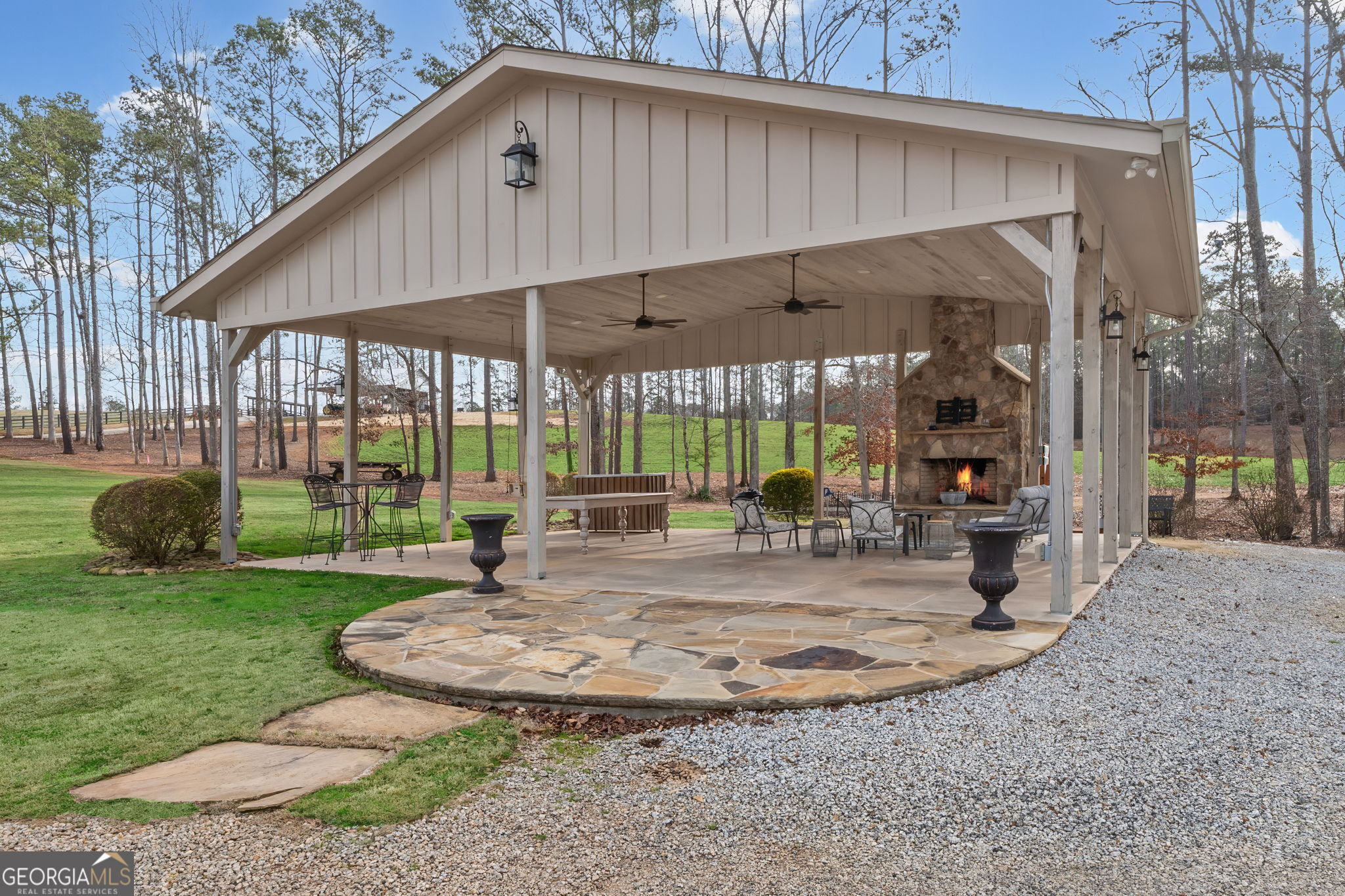 2376 Smokey Road Newnan, GA 30263 - Photo 40 of 60