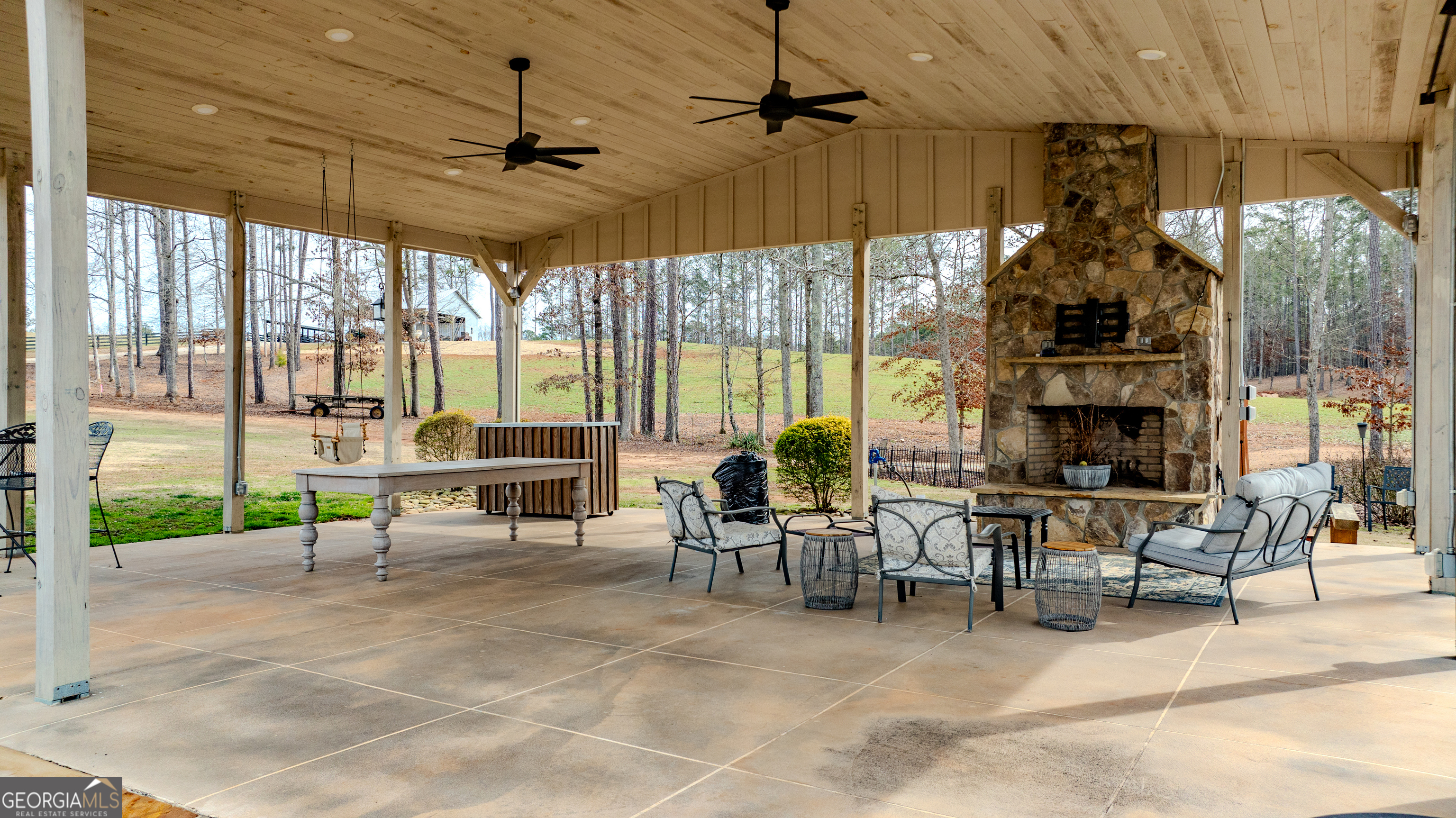 2376 Smokey Road Newnan, GA 30263 - Photo 53 of 60