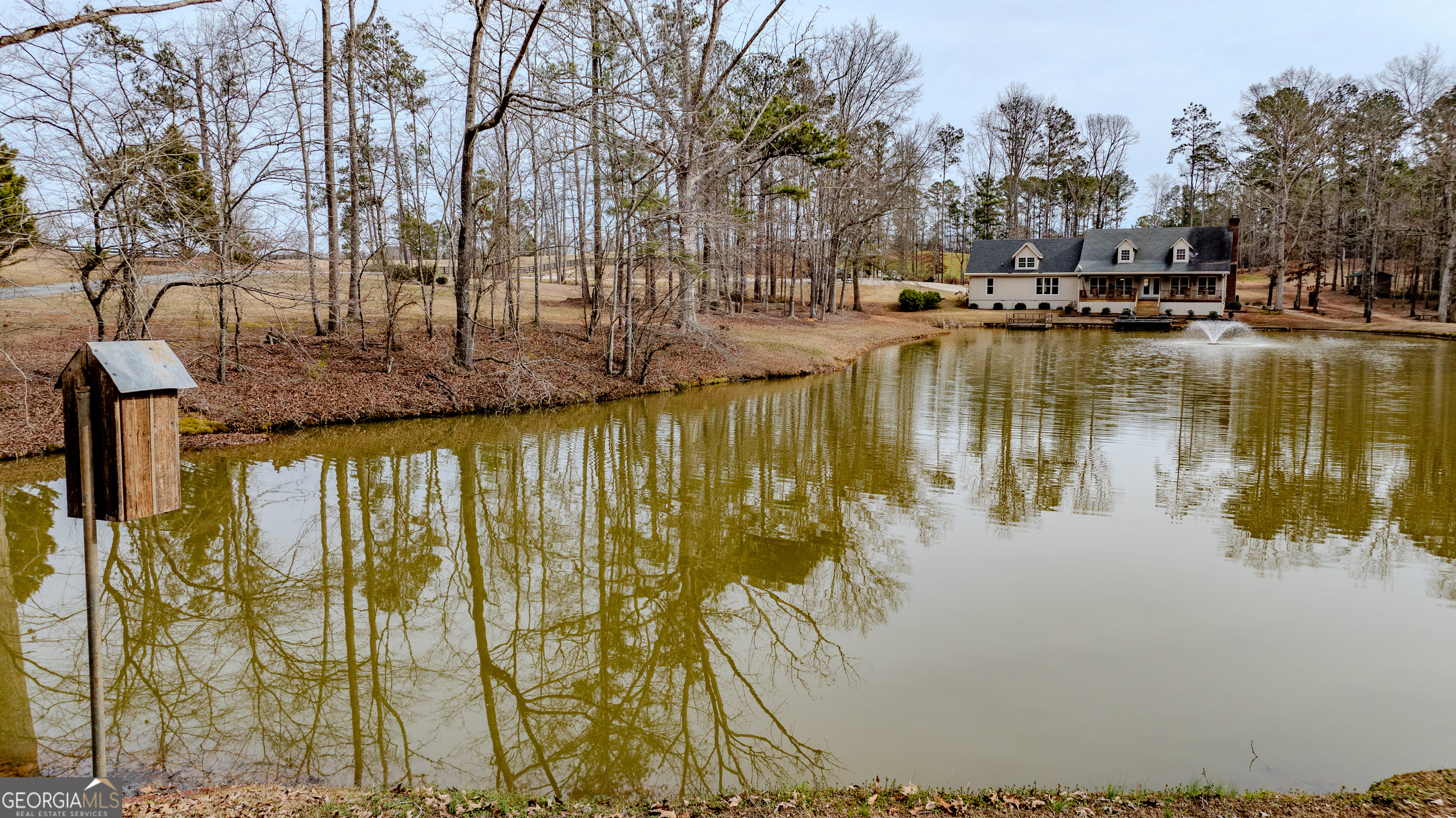 2376 Smokey Road Newnan, GA 30263 - Photo 58 of 60