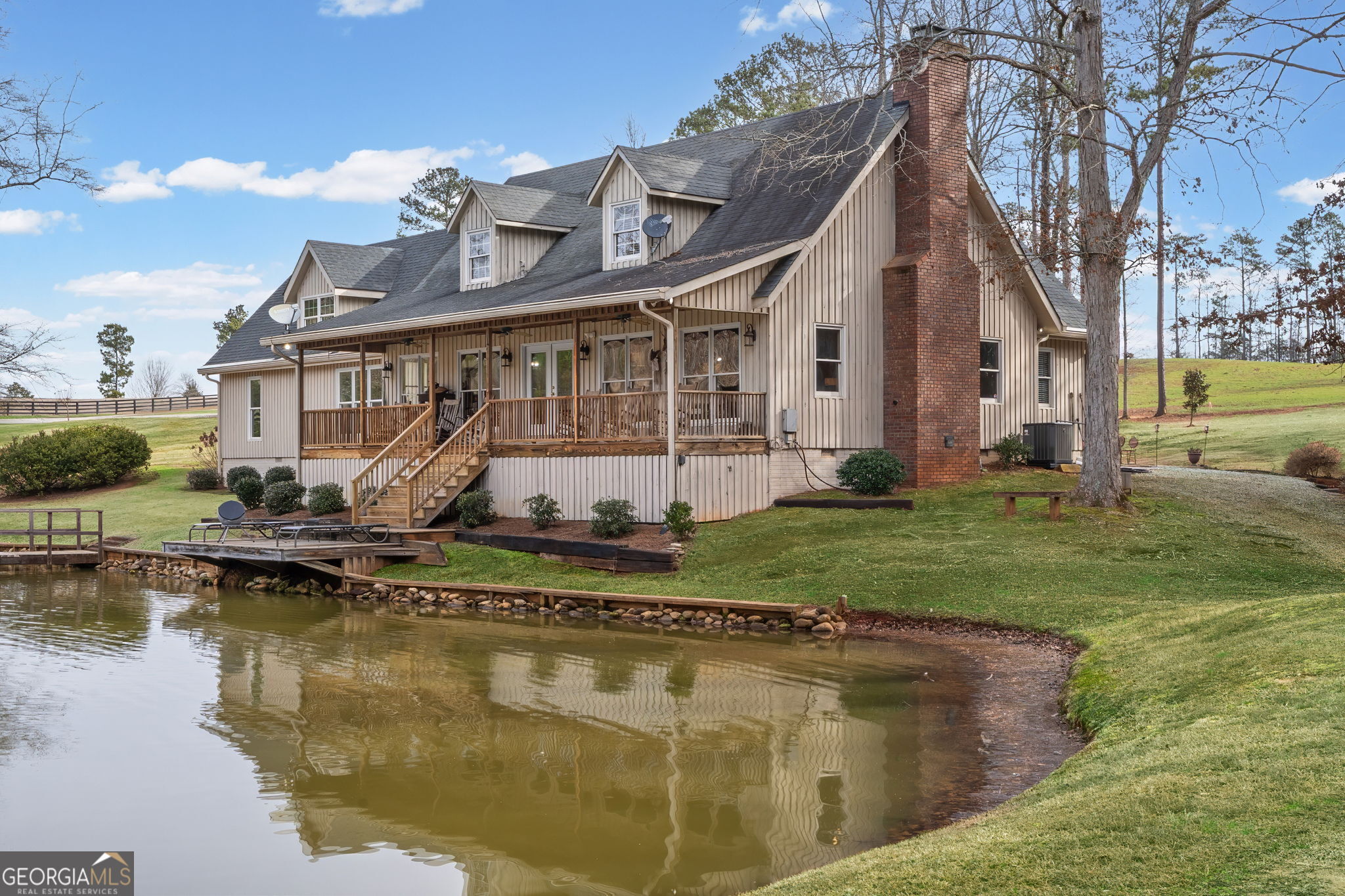 2376 Smokey Road Newnan, GA 30263 - Photo 6 of 60