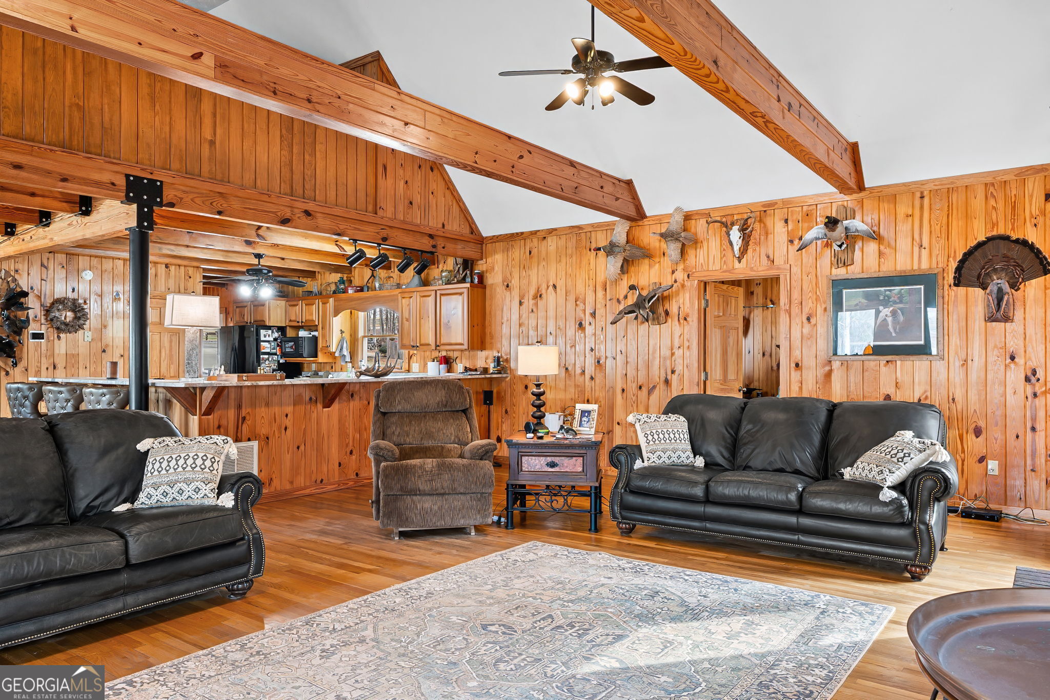 2376 Smokey Road Newnan, GA 30263 - Photo 8 of 60