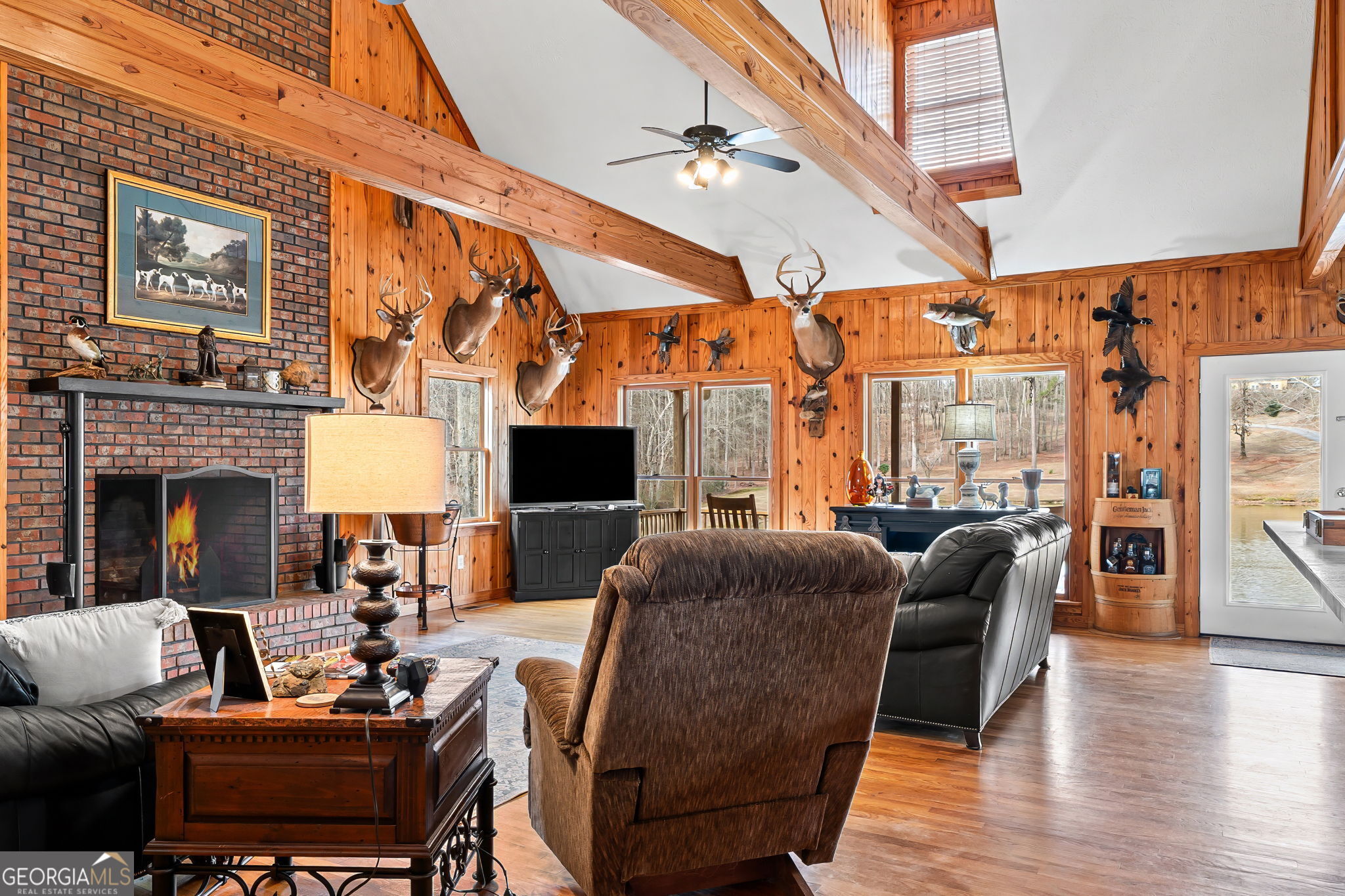 2376 Smokey Road Newnan, GA 30263 - Photo 9 of 60