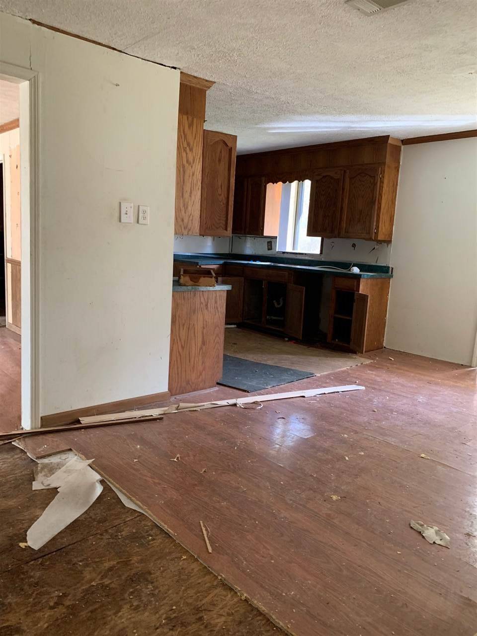 116 Bullock Road Florence, MS 39073 - Photo 1 of 9 Photo 1
