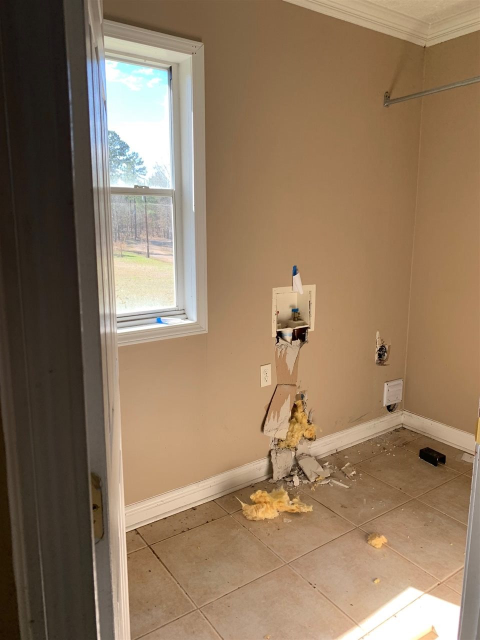 116 Bullock Road Florence, MS 39073 - Photo 2 of 9 Photo 2