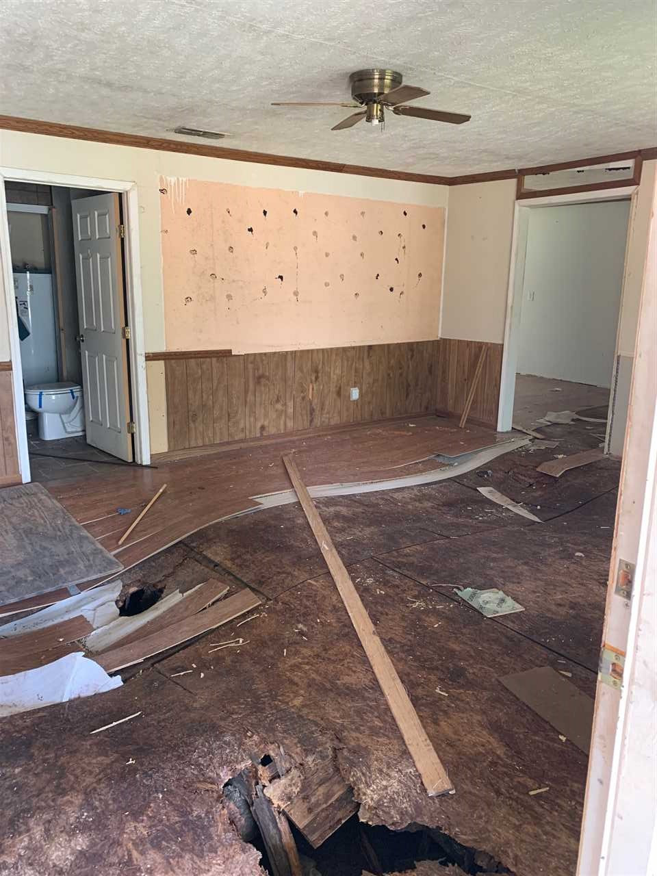 116 Bullock Road Florence, MS 39073 - Photo 6 of 9 Photo 6