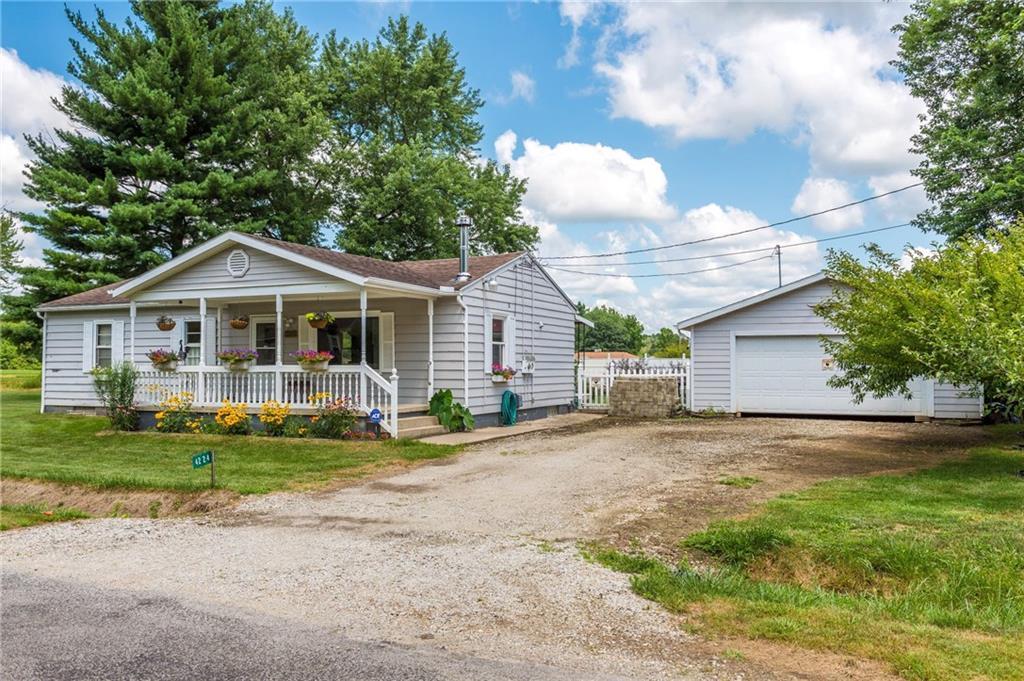 4224 Qu Wood Road Springfield, OH 45502 - Photo 2 of 35