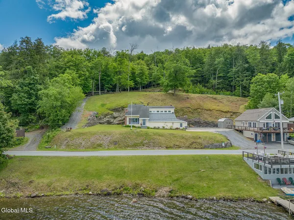 $699,000 | 210 East Lake Road, Cossayuna, NY 12823