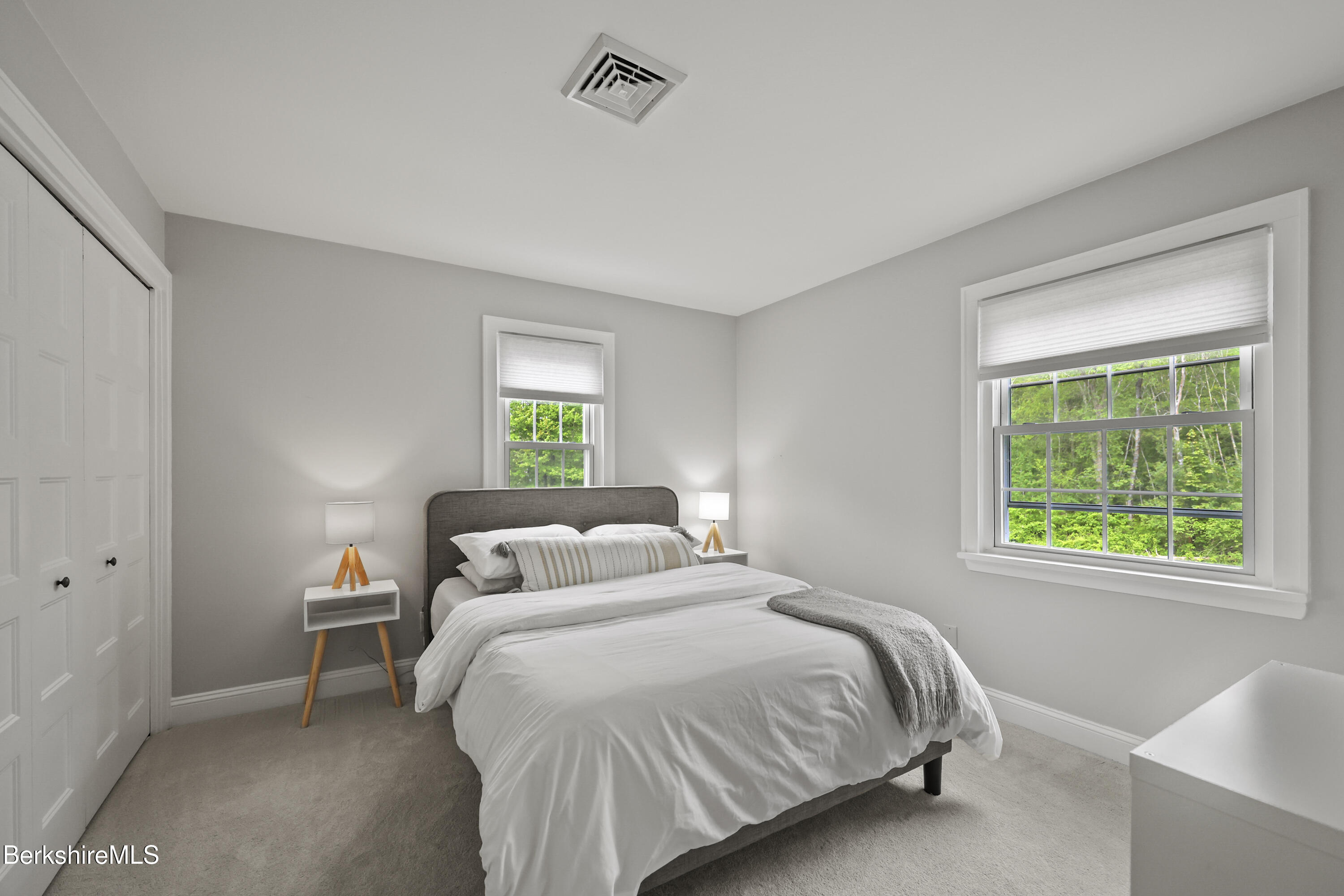 888 Hancock Road Williamstown, MA 01267 - Photo 48 of 78 235 Second Floor Bedroom Four