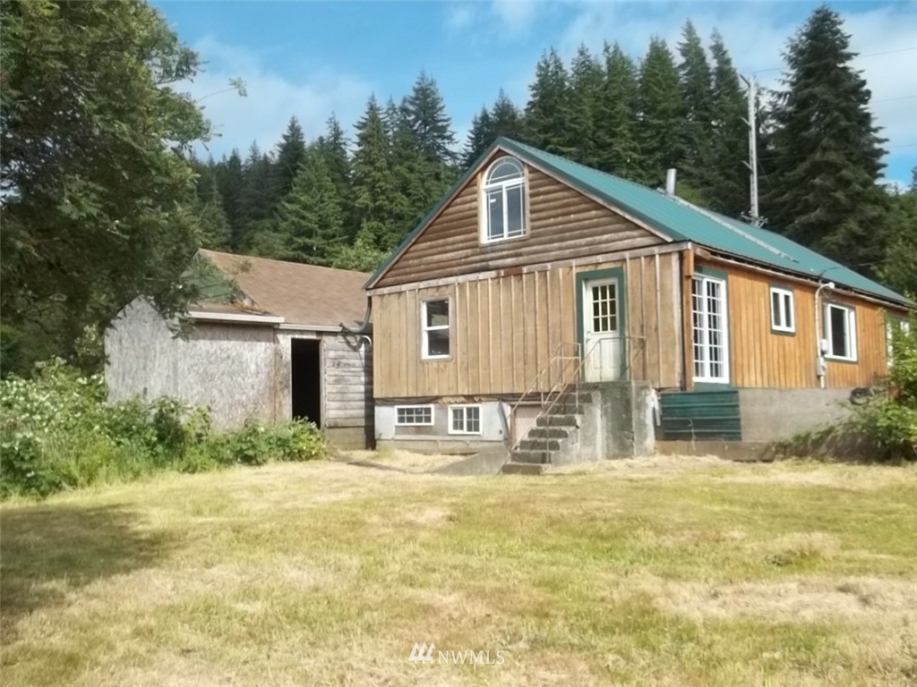 2197 East Hoquiam Road Hoquiam, WA 98550 - Photo 3 of 16 Gallery Image 3