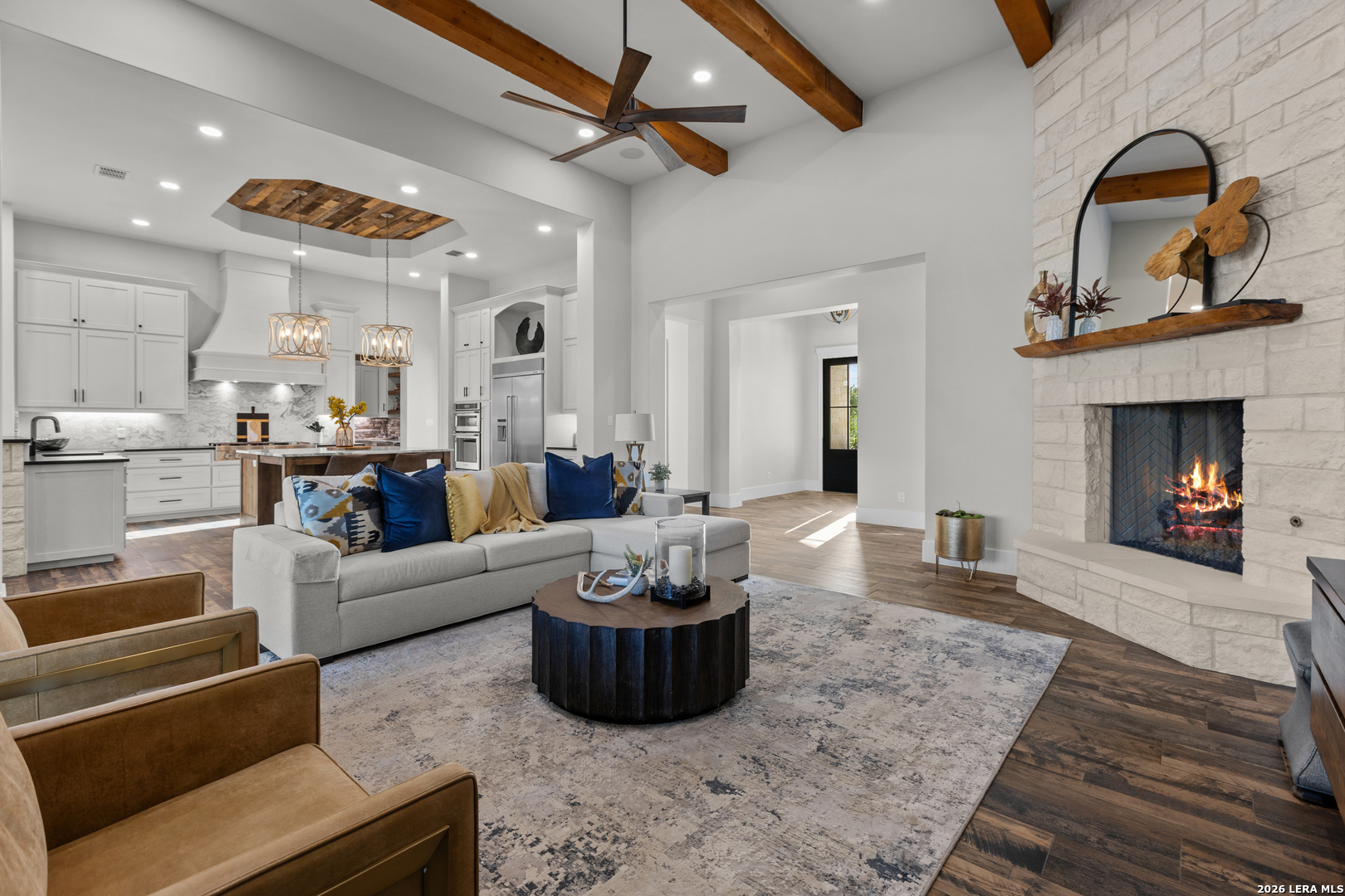65 Sabinas Ridge Road Boerne, TX 78006 - Photo 10 of 45