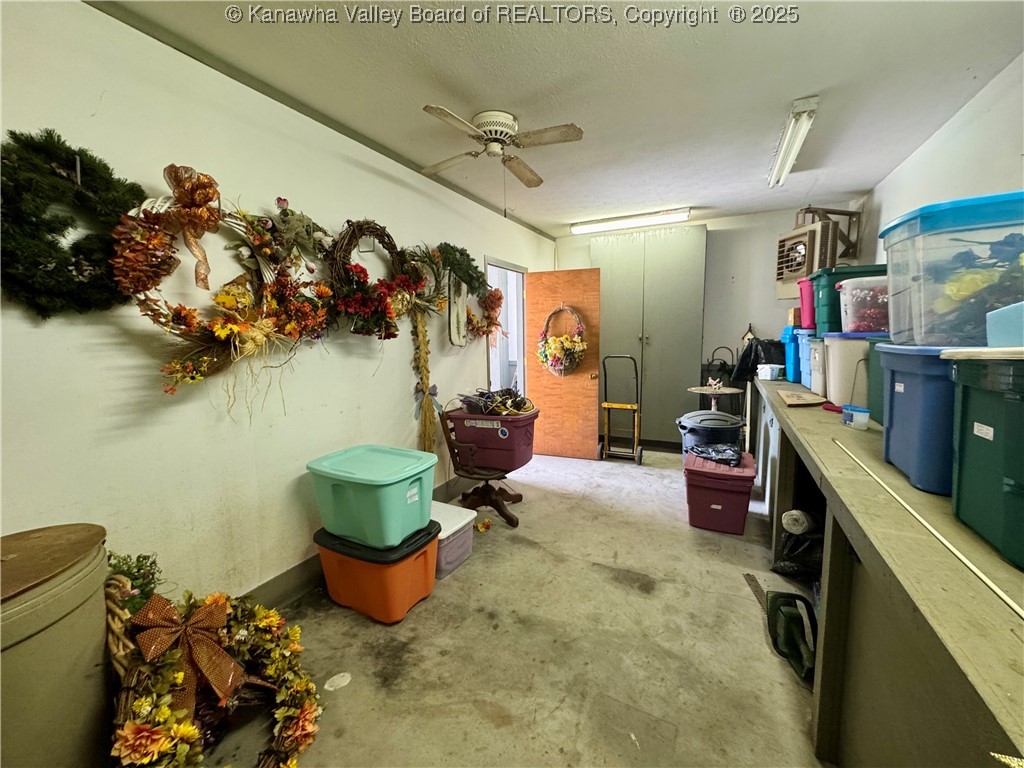 1425 Strawberry Road St. Albans, WV 25177 - Photo 43 of 43 Workshop Space