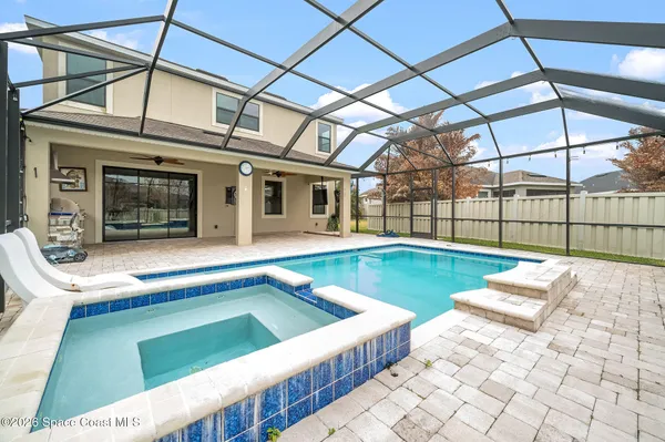 $4,299 | 7782 Paragrass Avenue, Melbourne, FL 32940