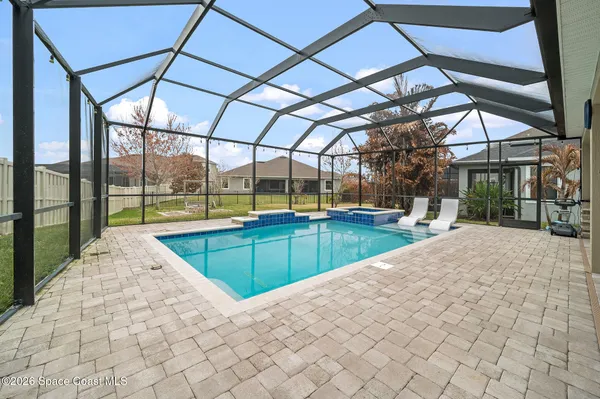 $4,299 | 7782 Paragrass Avenue, Melbourne, FL 32940
