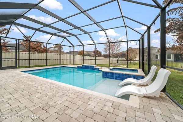 $4,299 | 7782 Paragrass Avenue, Melbourne, FL 32940