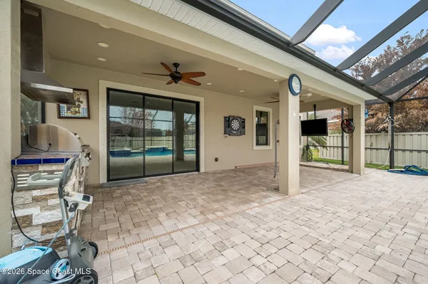$4,299 | 7782 Paragrass Avenue, Melbourne, FL 32940