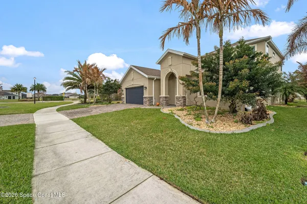 $4,299 | 7782 Paragrass Avenue, Melbourne, FL 32940