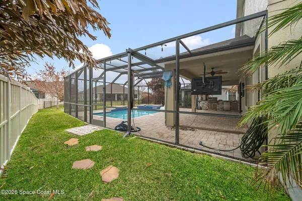 $4,299 | 7782 Paragrass Avenue, Melbourne, FL 32940