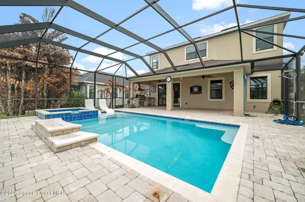 $4,299 | 7782 Paragrass Avenue, Melbourne, FL 32940