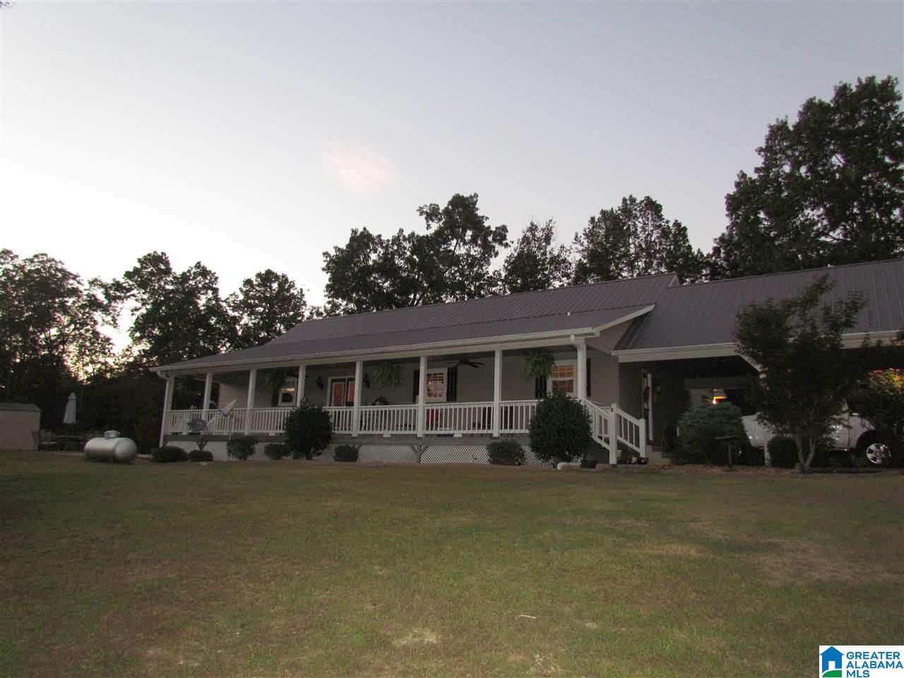1800 Williams Road Piedmont, AL 36272 - Photo 45 of 49
