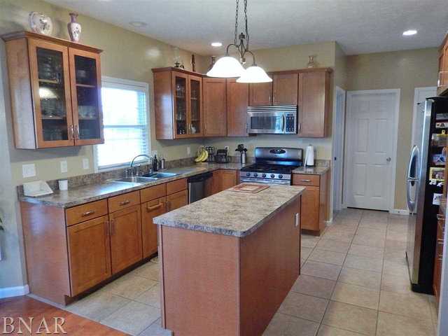 9870 North Ridge Circle Clinton, IL 61727 - Photo 12 of 29