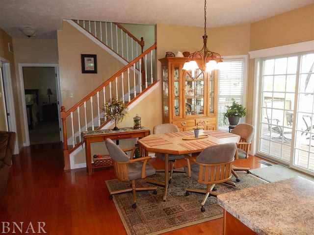 9870 North Ridge Circle Clinton, IL 61727 - Photo 14 of 29