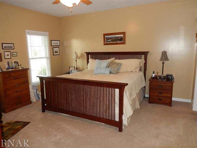 9870 North Ridge Circle Clinton, IL 61727 - Photo 16 of 29