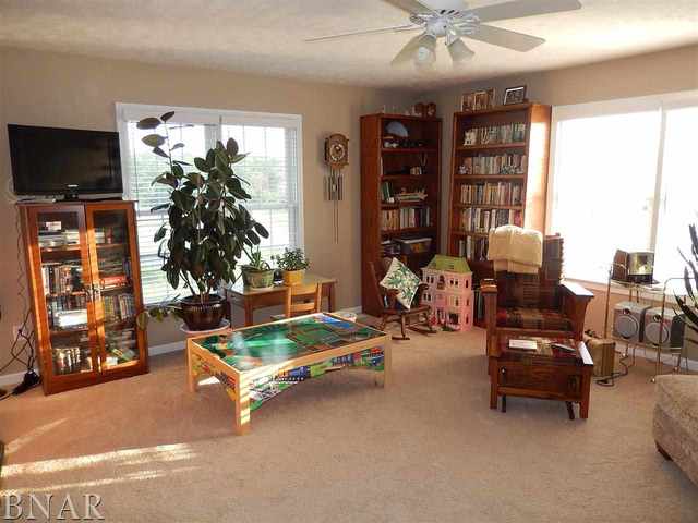 9870 North Ridge Circle Clinton, IL 61727 - Photo 18 of 29