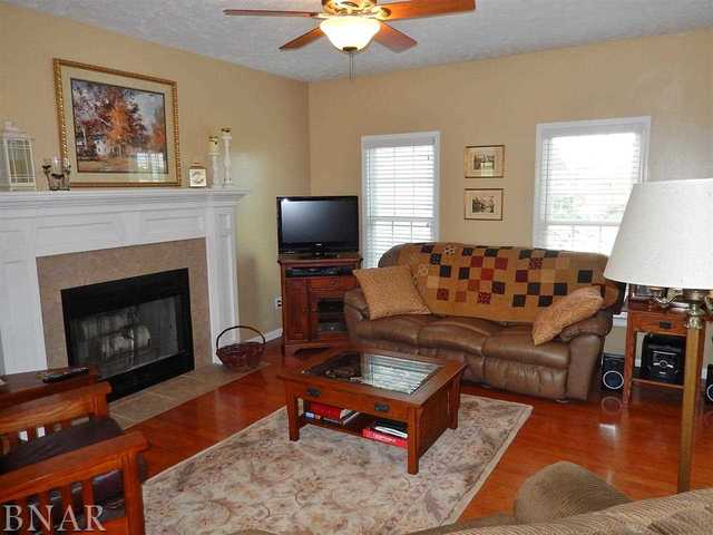 9870 North Ridge Circle Clinton, IL 61727 - Photo 8 of 29