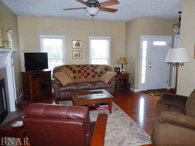 9870 North Ridge Circle Clinton, IL 61727 - Photo 9 of 29