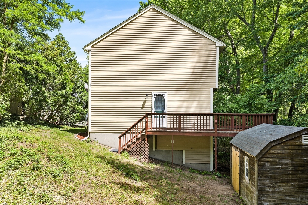 89 Old Andover Road North Reading, MA 01864 - Photo 40 of 42