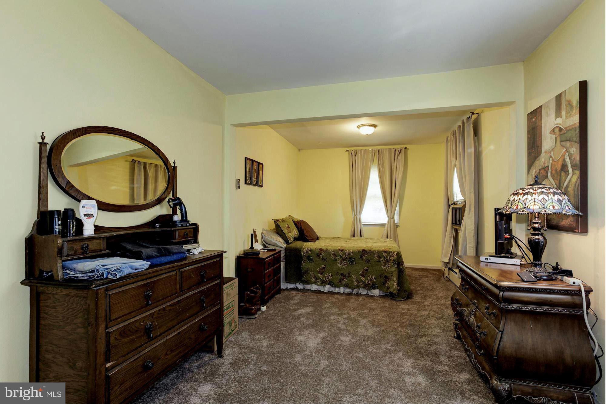 33 Ericsson Road, Unit 33 Cabin John, MD 20818 - Photo 12 of 29 Bedroom