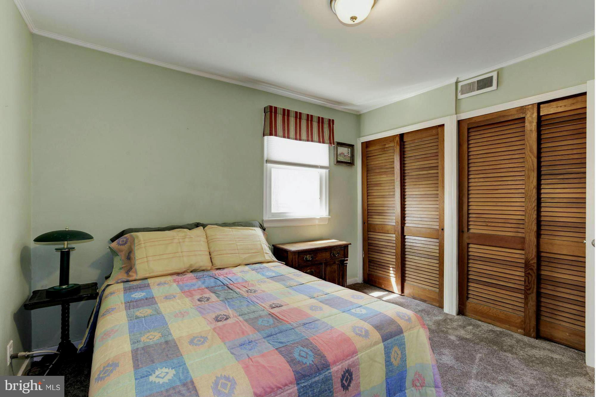 33 Ericsson Road, Unit 33 Cabin John, MD 20818 - Photo 13 of 29 Bedroom