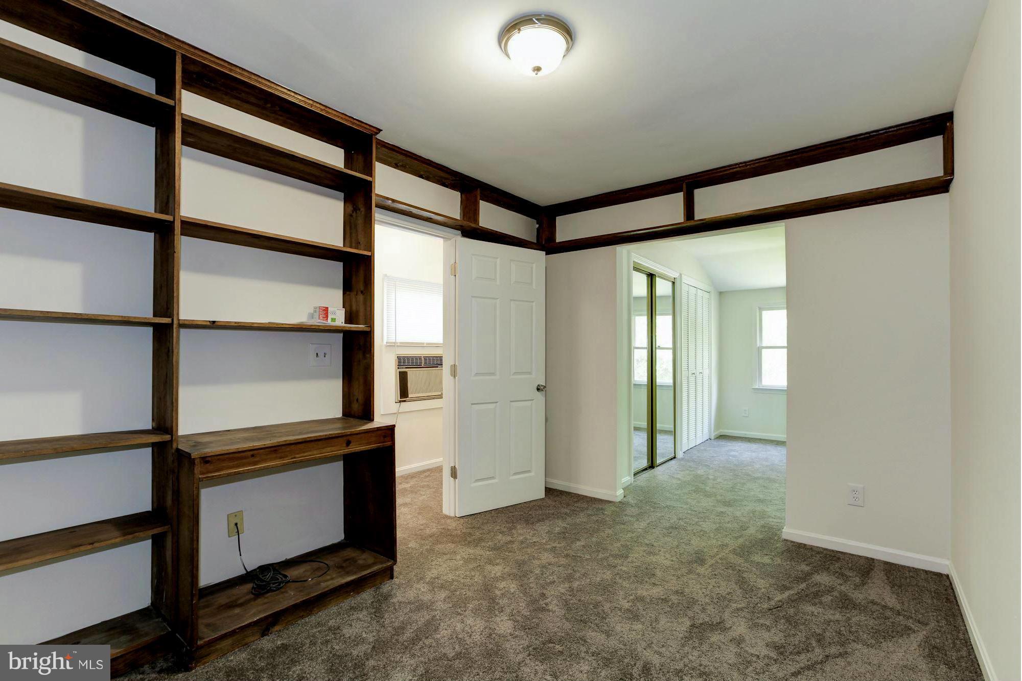 33 Ericsson Road, Unit 33 Cabin John, MD 20818 - Photo 14 of 29 Bedroom (Master)