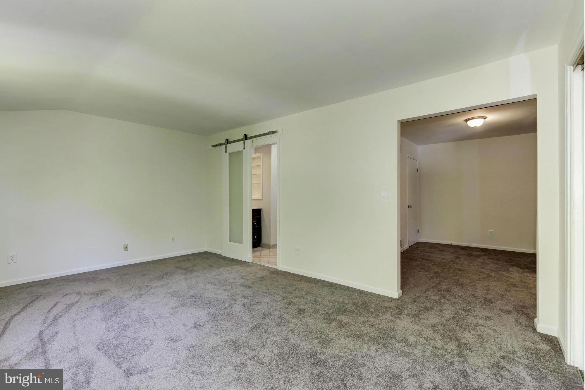 33 Ericsson Road, Unit 33 Cabin John, MD 20818 - Photo 16 of 29 Bedroom (Master)