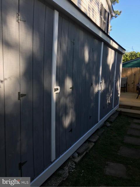 33 Ericsson Road, Unit 33 Cabin John, MD 20818 - Photo 24 of 29 Exterior (General)