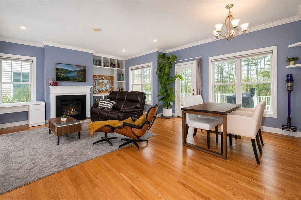 43 Quarry Road, Unit 43 Acton, MA 01720 - Photo 8 of 35
