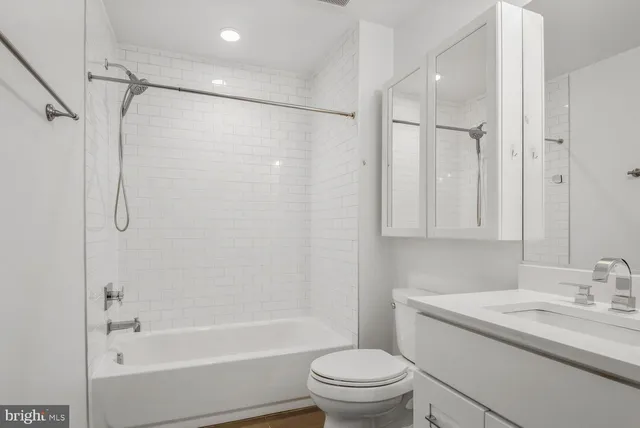 $575,000 | 4339 Harrison Street Northwest, Unit 3, Washington, DC 20015