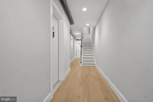 $575,000 | 4339 Harrison Street Northwest, Unit 3, Washington, DC 20015