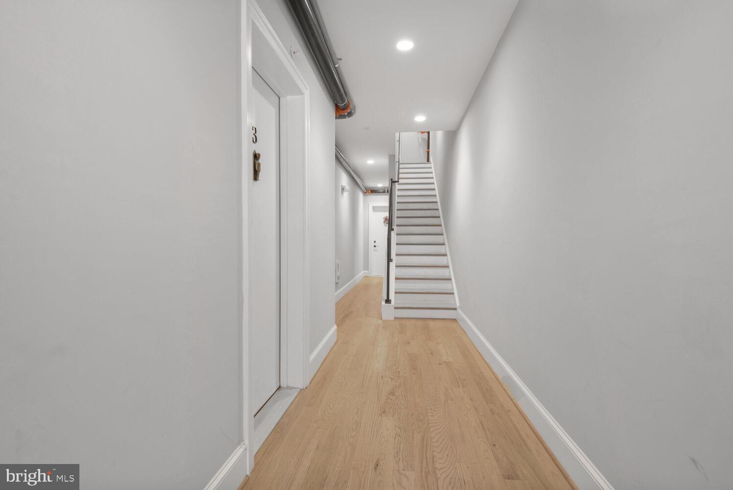 4339 Harrison Street Northwest, Unit 3 Washington, DC 20015 - Photo 2 of 14