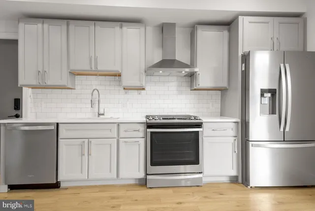 $575,000 | 4339 Harrison Street Northwest, Unit 3, Washington, DC 20015