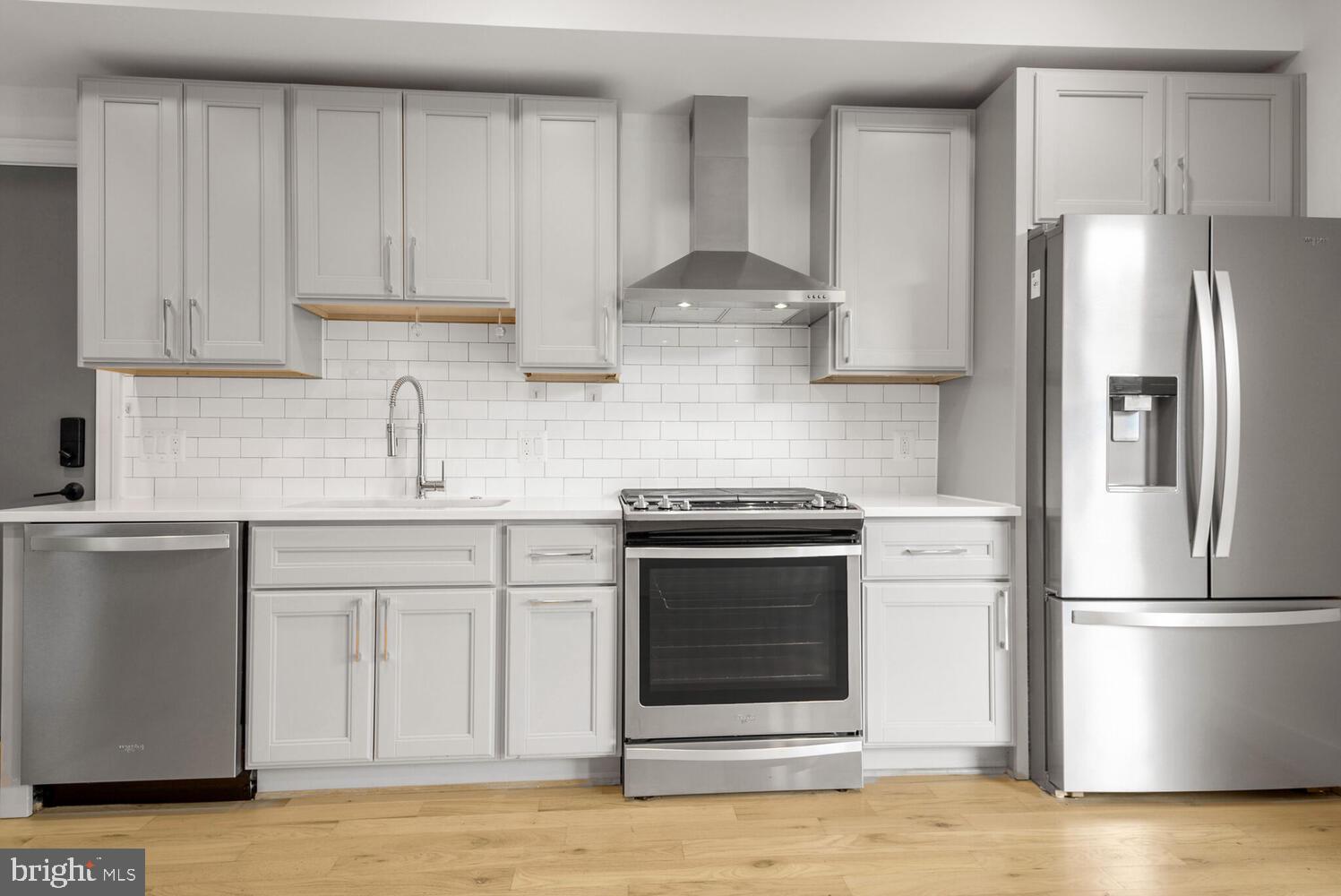 4339 Harrison Street Northwest, Unit 3 Washington, DC 20015 - Photo 6 of 14