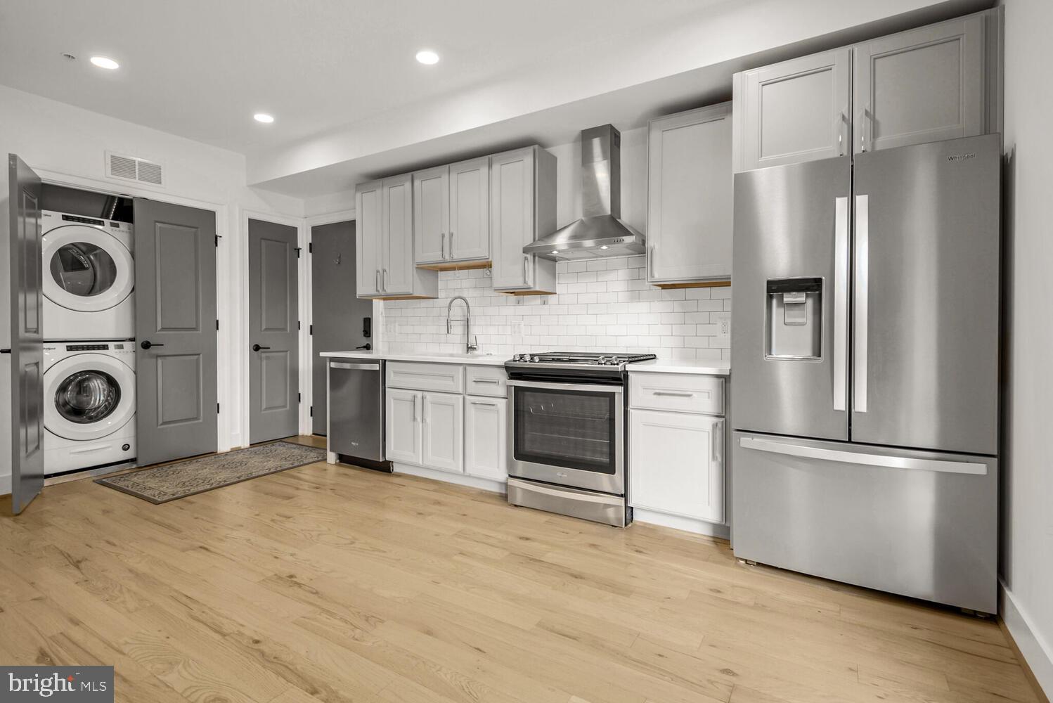 4339 Harrison Street Northwest, Unit 3 Washington, DC 20015 - Photo 7 of 14