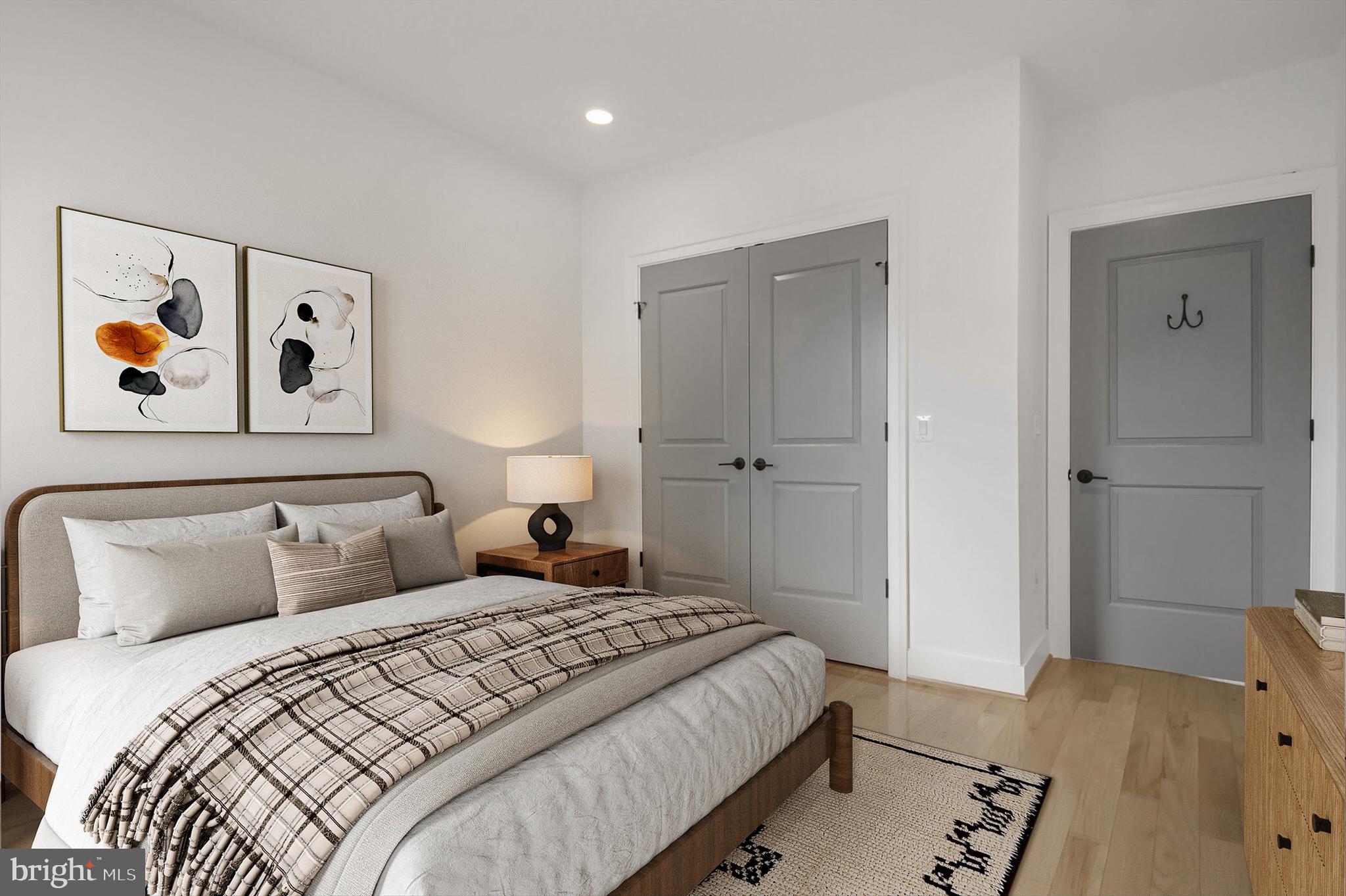 4339 Harrison Street Northwest, Unit 3 Washington, DC 20015 - Photo 9 of 14